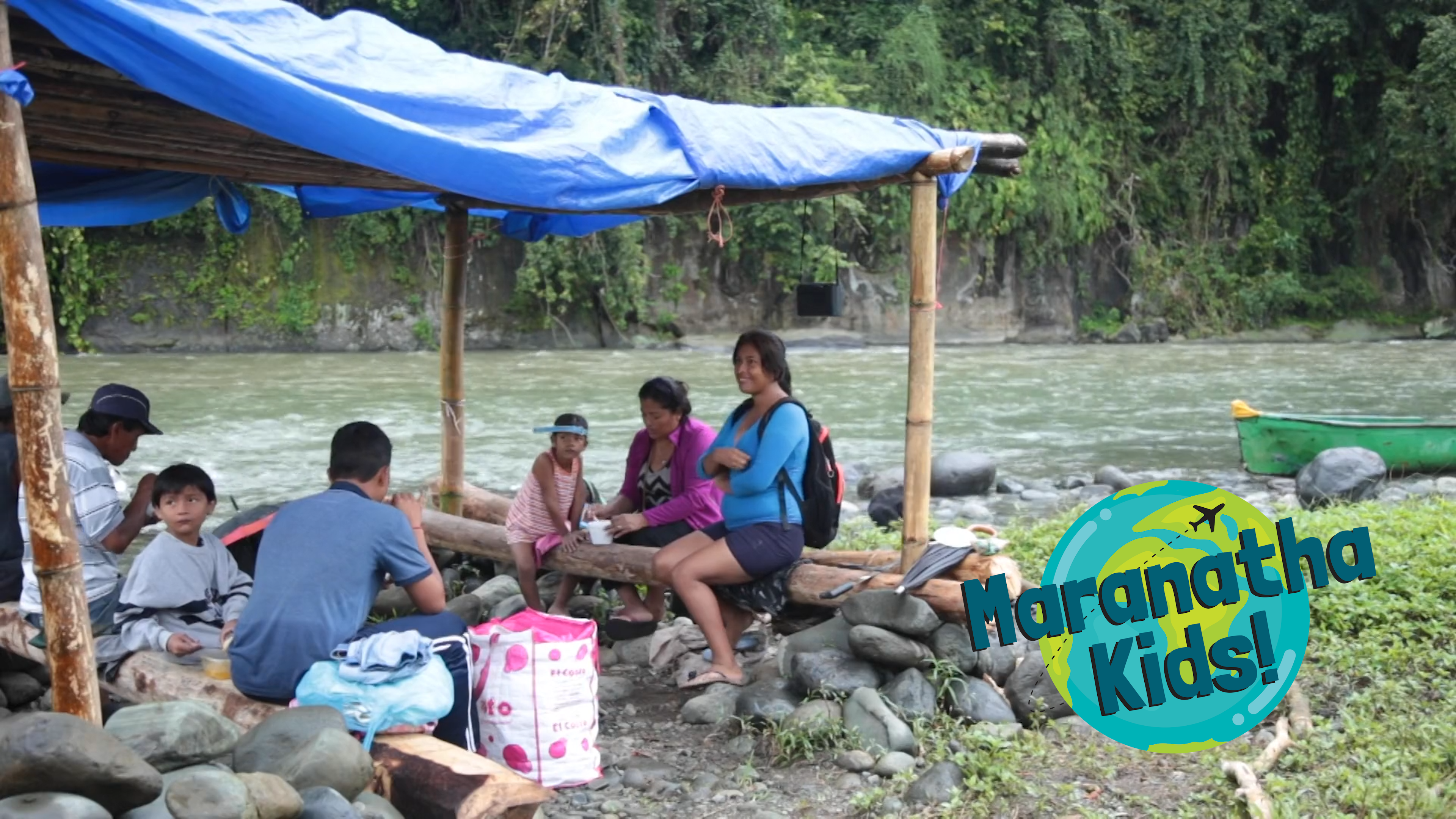 Inspiring a New Generation