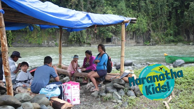 Inspiring a New Generation