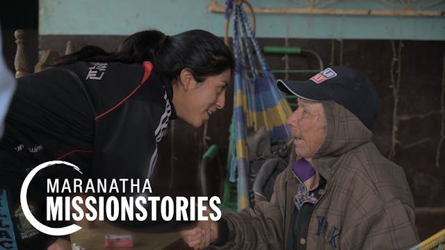 Work, Play, Pray: Ultimate Workout 35