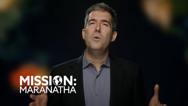 The Miracle of Faith