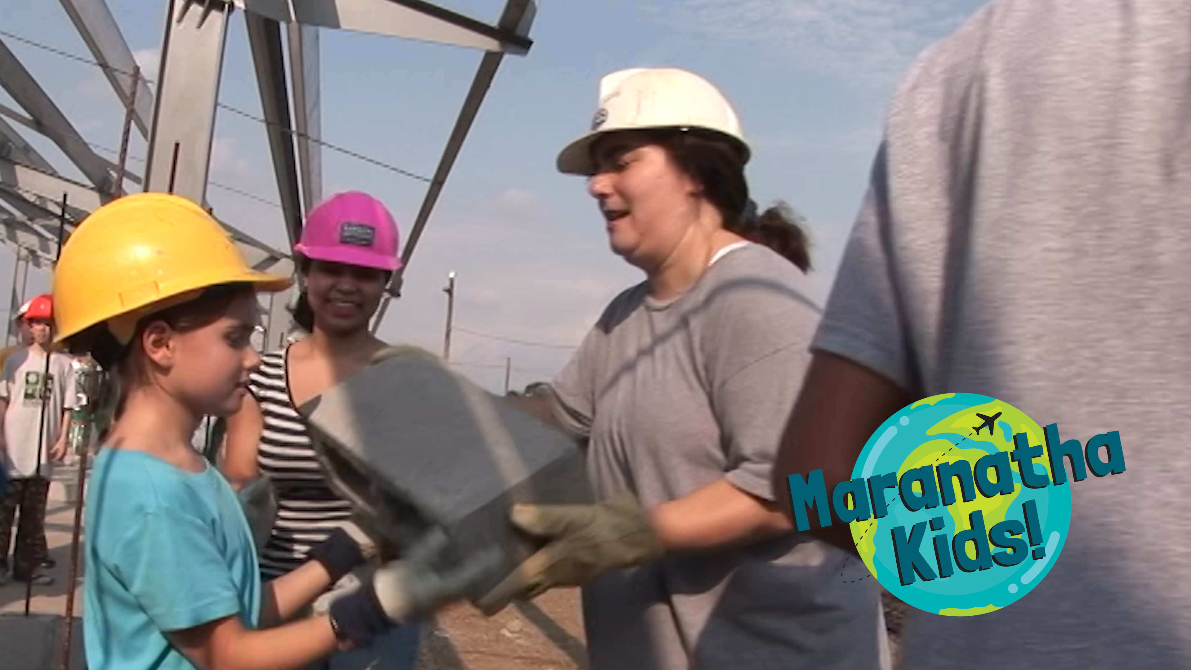 A Different Kind of Christmas