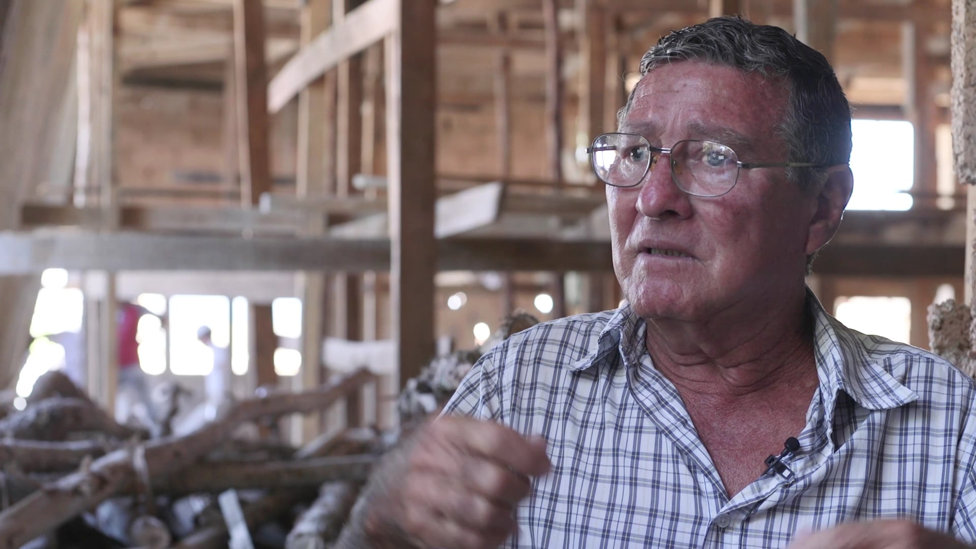 Faith Rewarded in Cuba