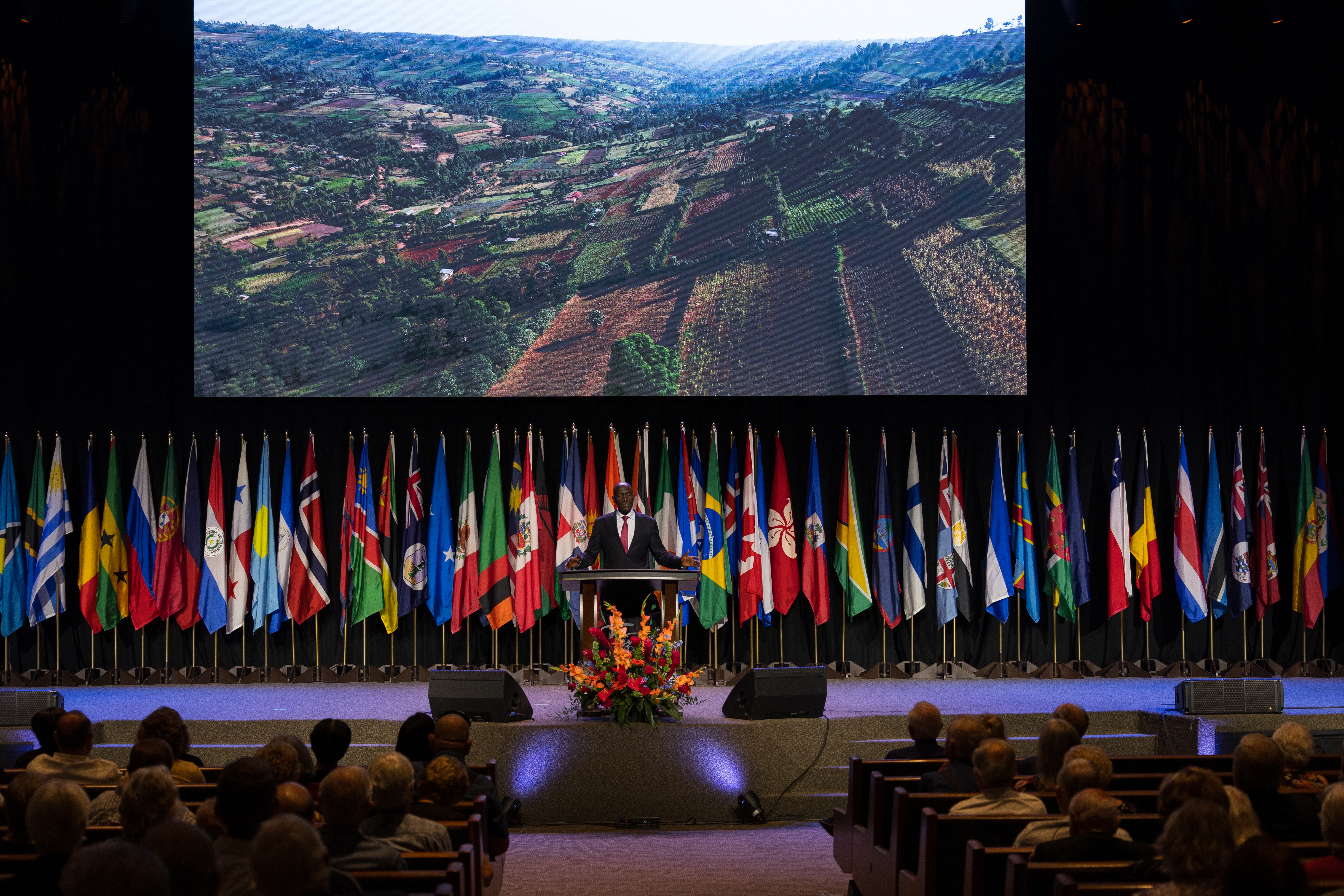 Mission: Maranatha 2024 - Afternoon Program - Recorded