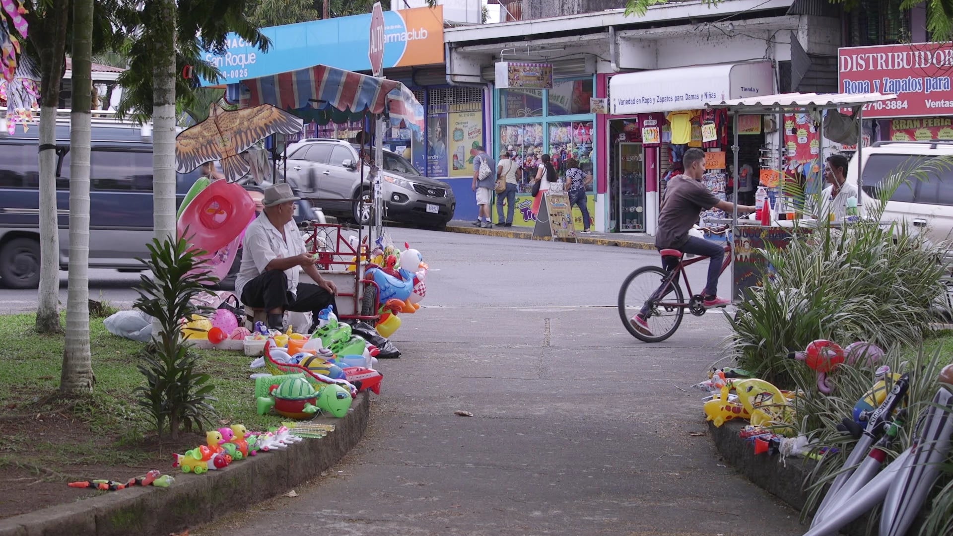 A vida da faculdade orientada por propósitos