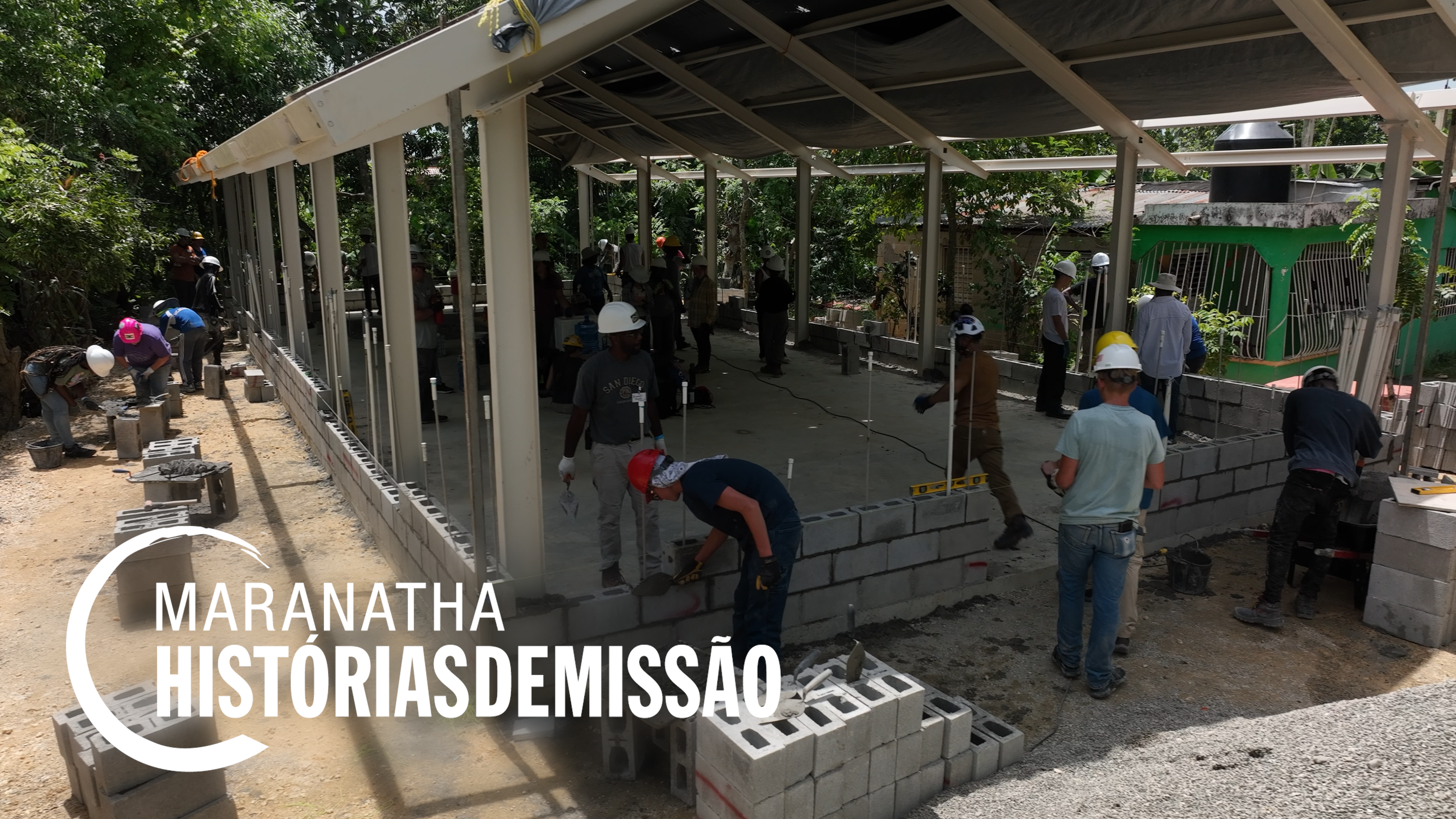 Movimento Missionário Juvenil