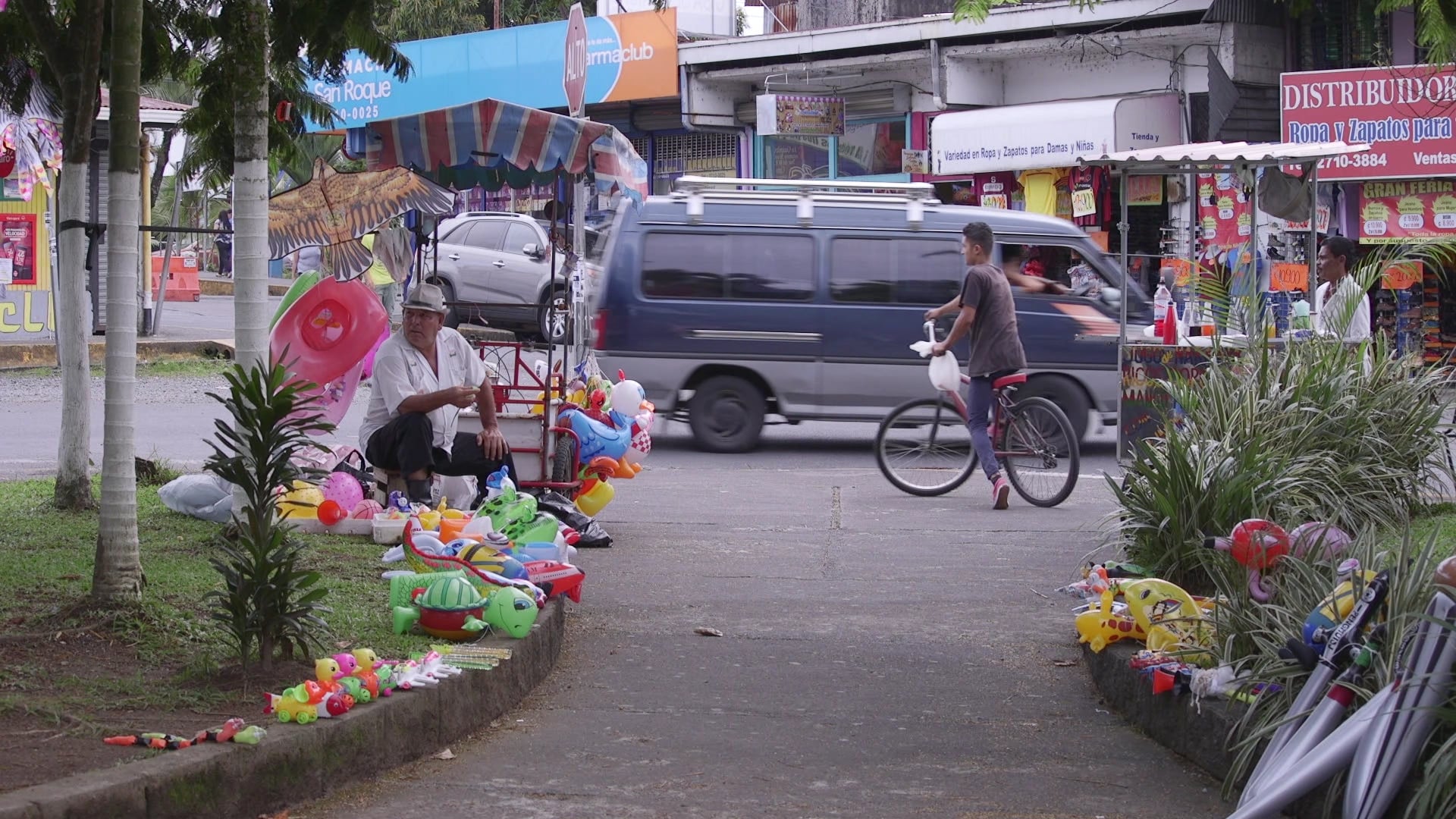 The Purpose-Driven College Life