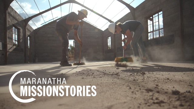 Spiritually Extravagant