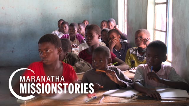 Education Evangelism