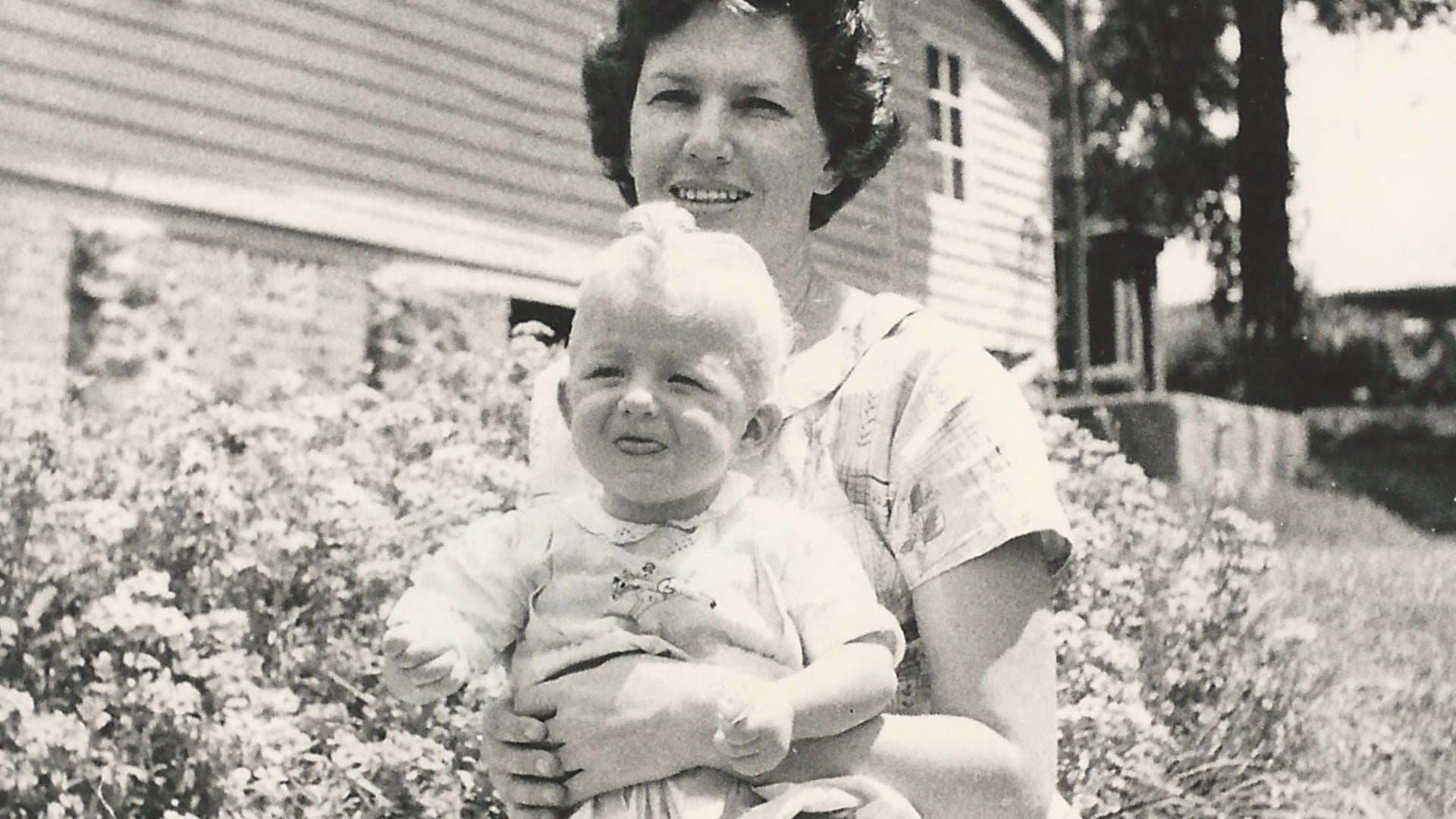 A Heritage of Mission