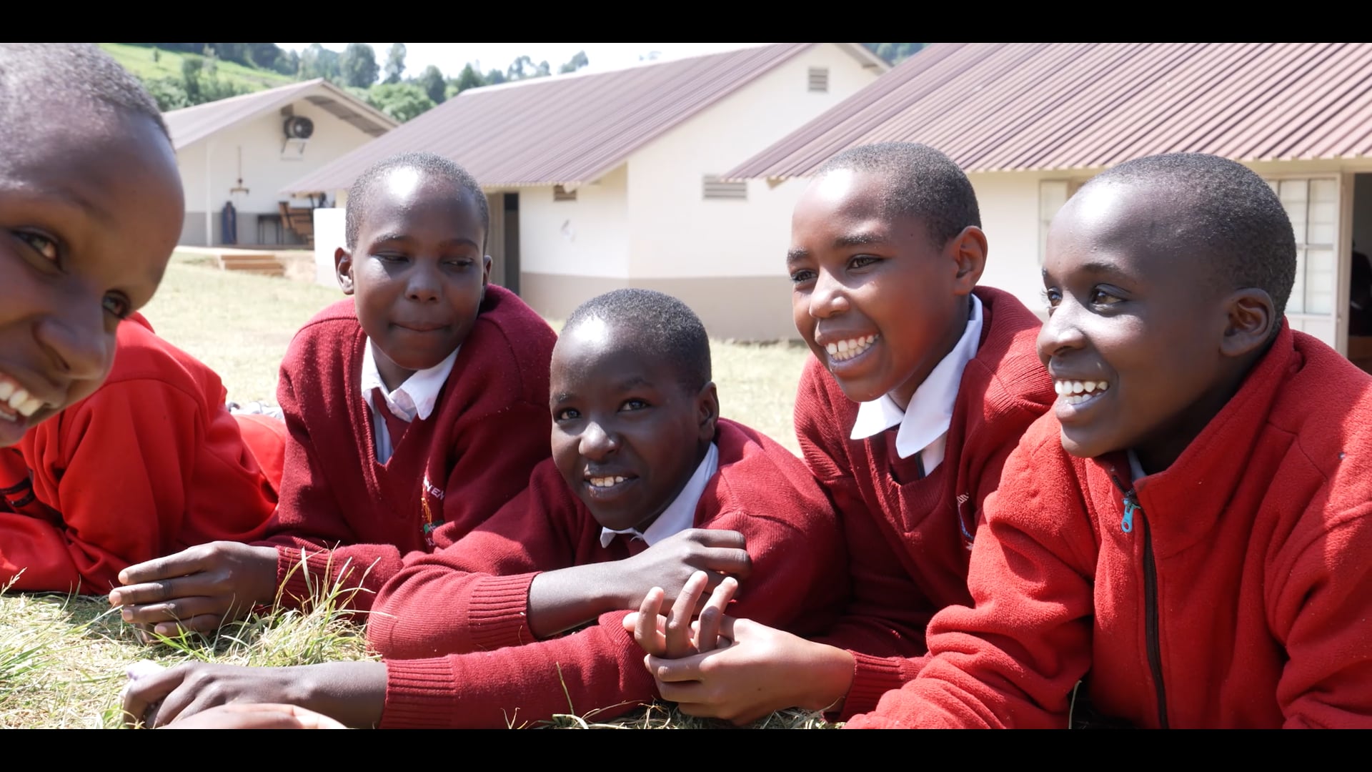 Building Higher, Loving Deeper