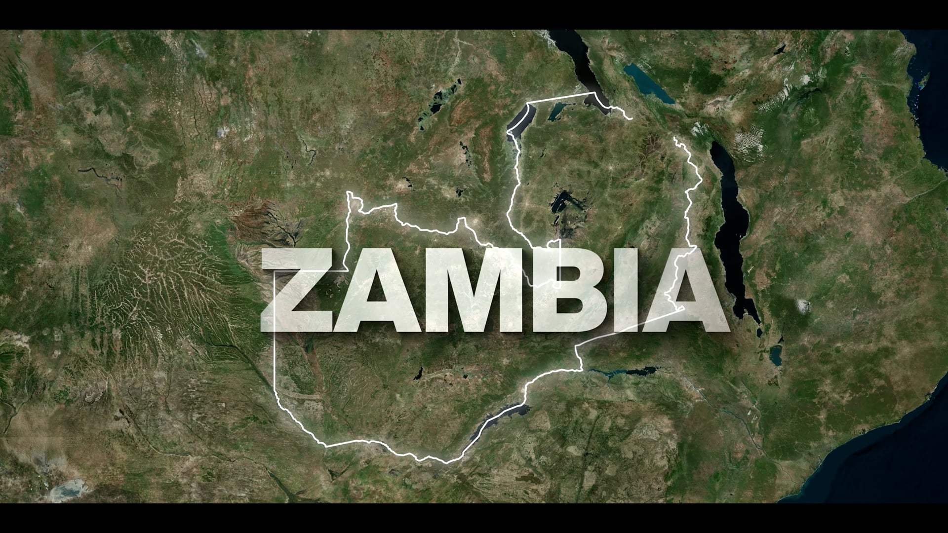 The Mission in Zambia in 2025