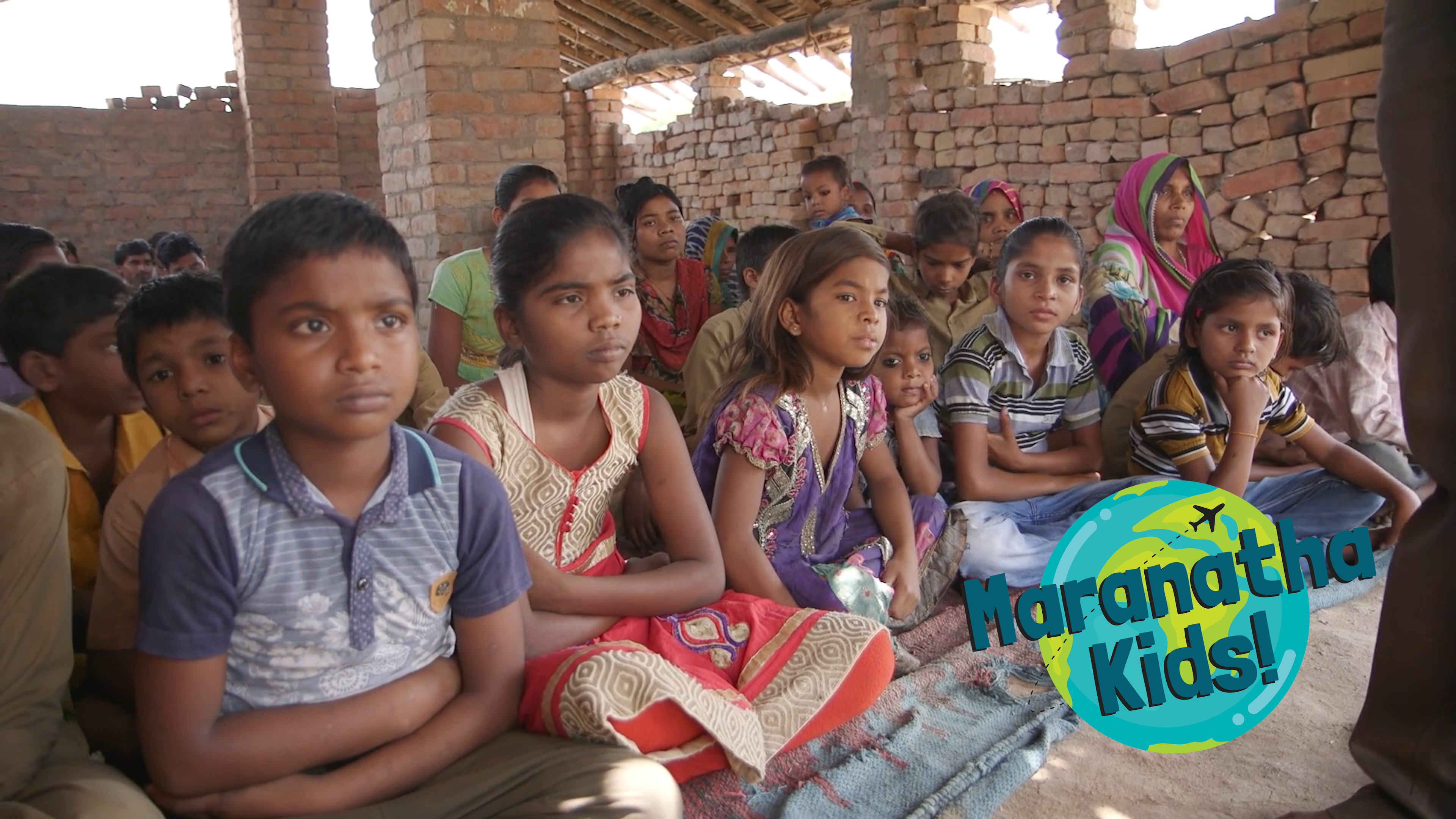 Sharing from a Cow Shed