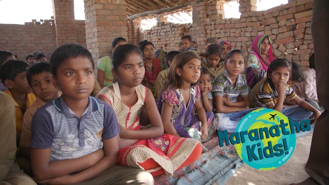 Sharing from a Cow Shed