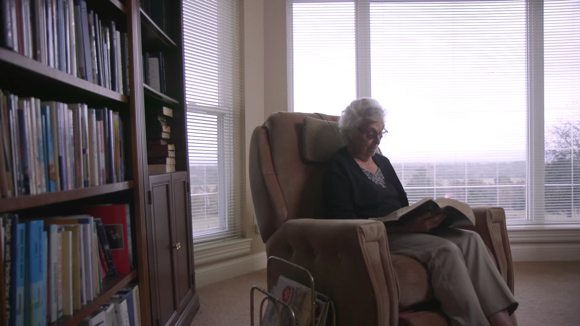 Shaken and Spilled Out