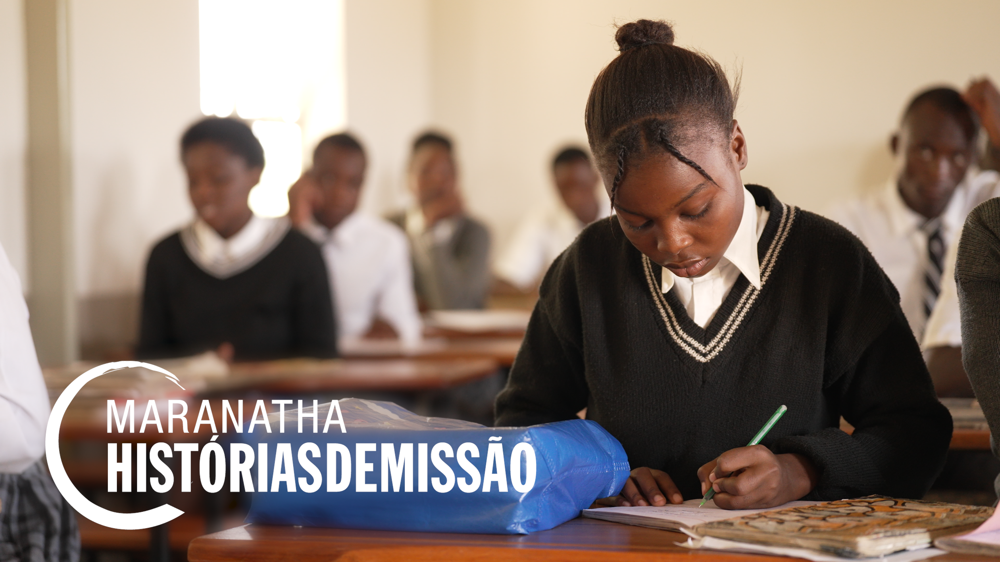 Novas salas de aula, novas possibilidades