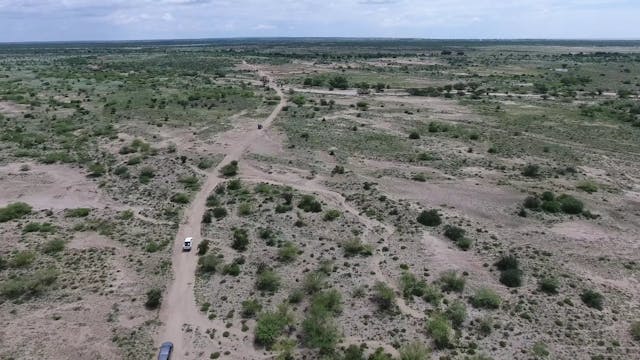 The Transformational Impact of Water