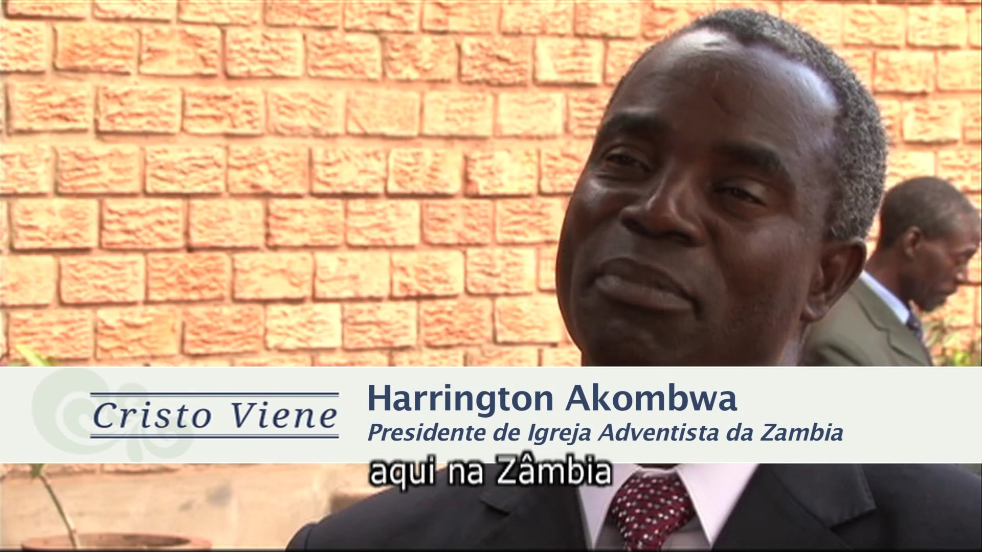 Igreja e Escola de um Dia