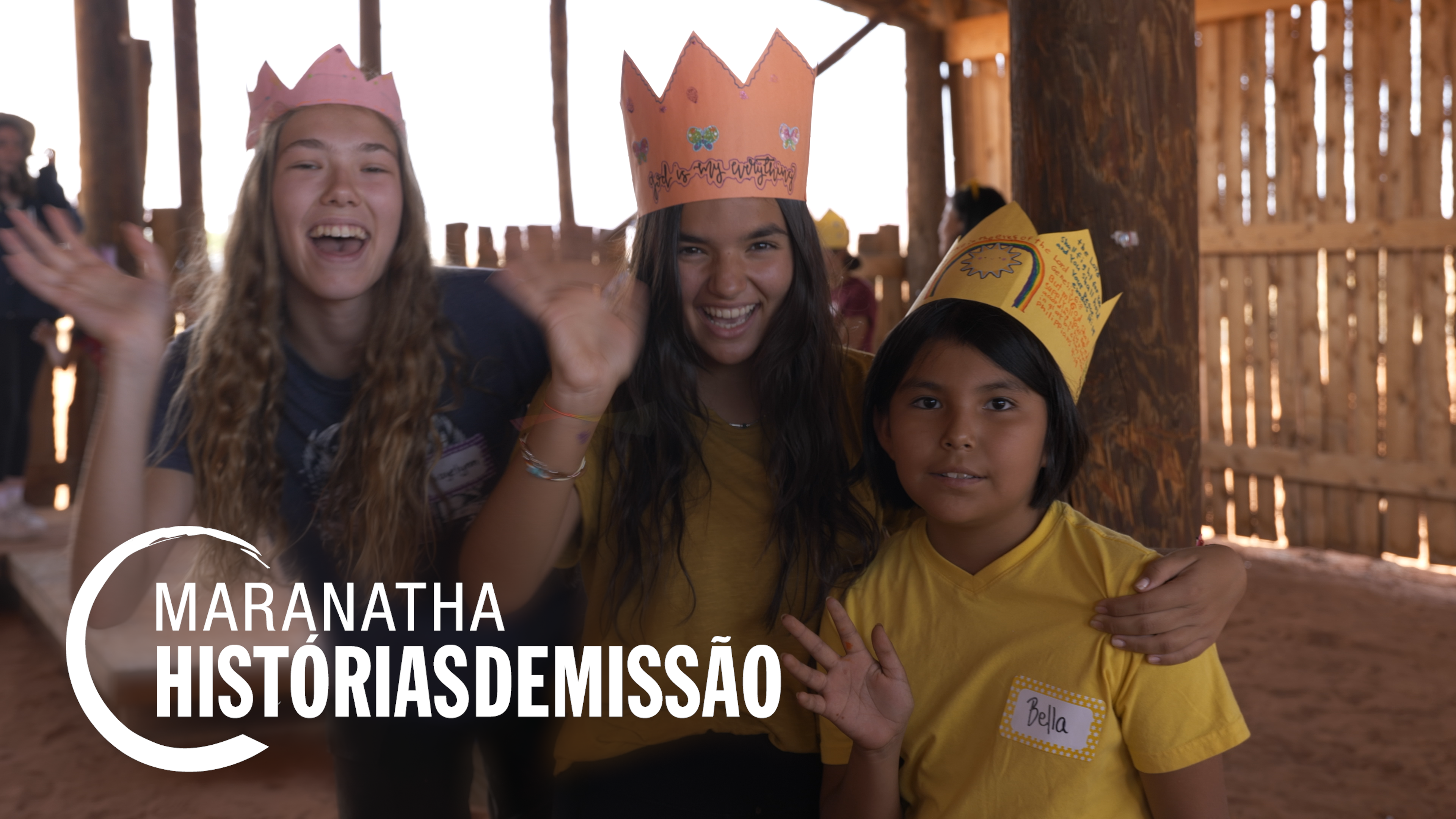 Espiritualmente Extragavante