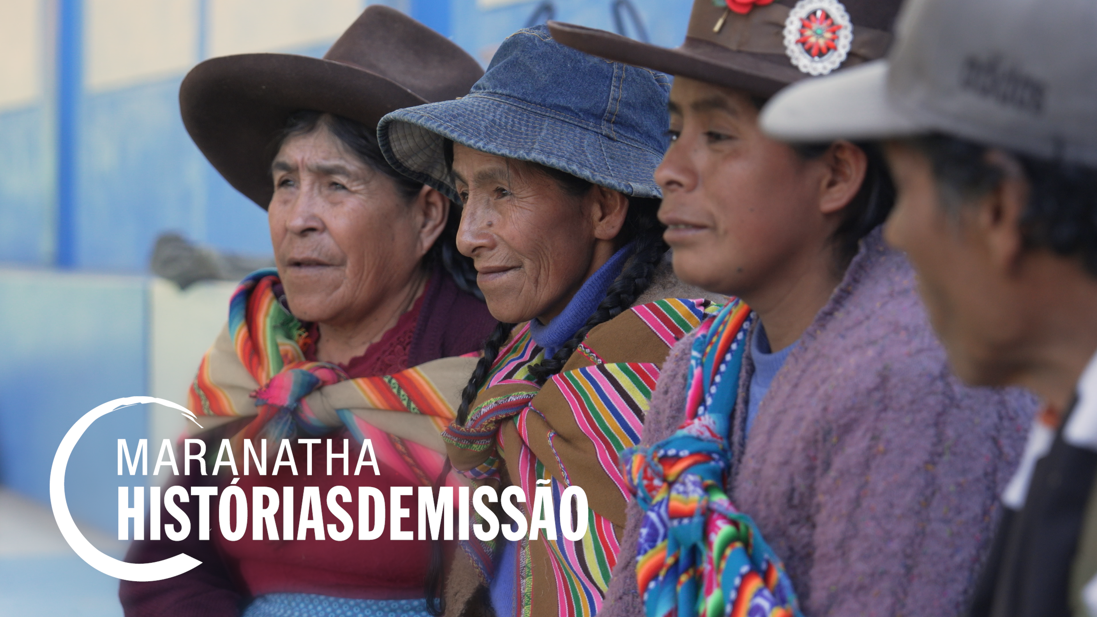 Compromisso inabalável