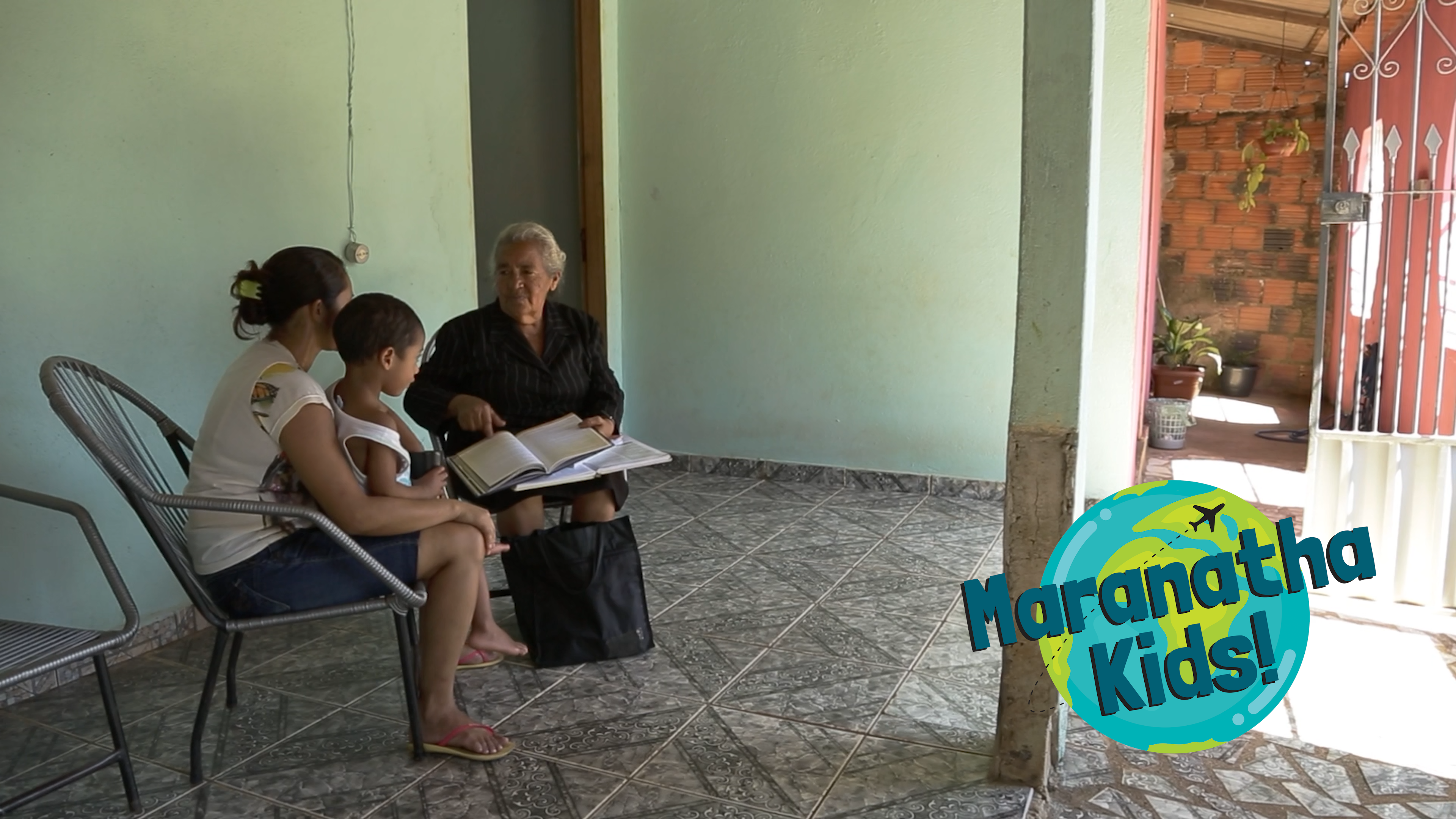 Selling Books for Land