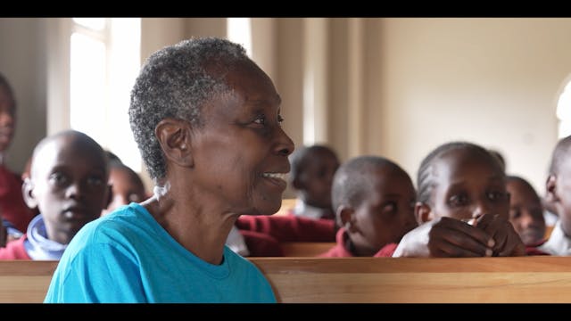 Building Classrooms, Building Hearts:...