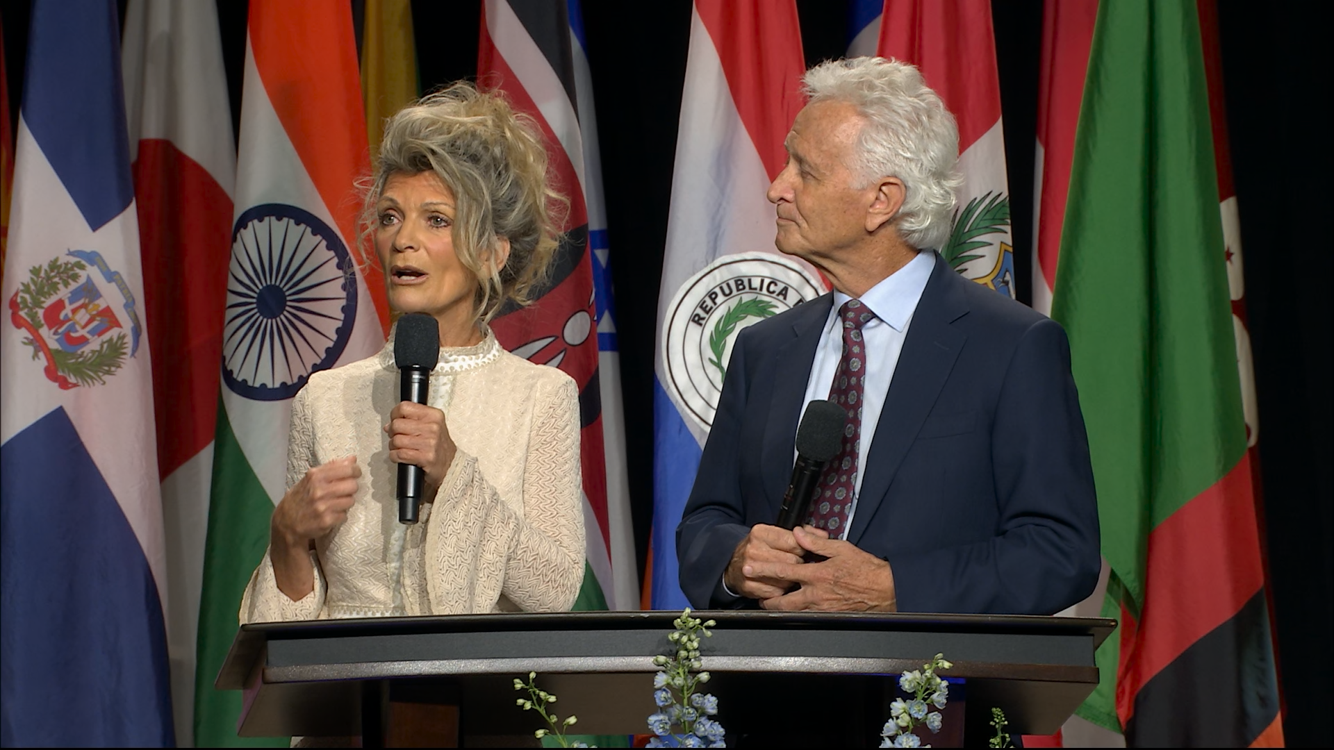 Welcome to Mission: Maranatha 2025