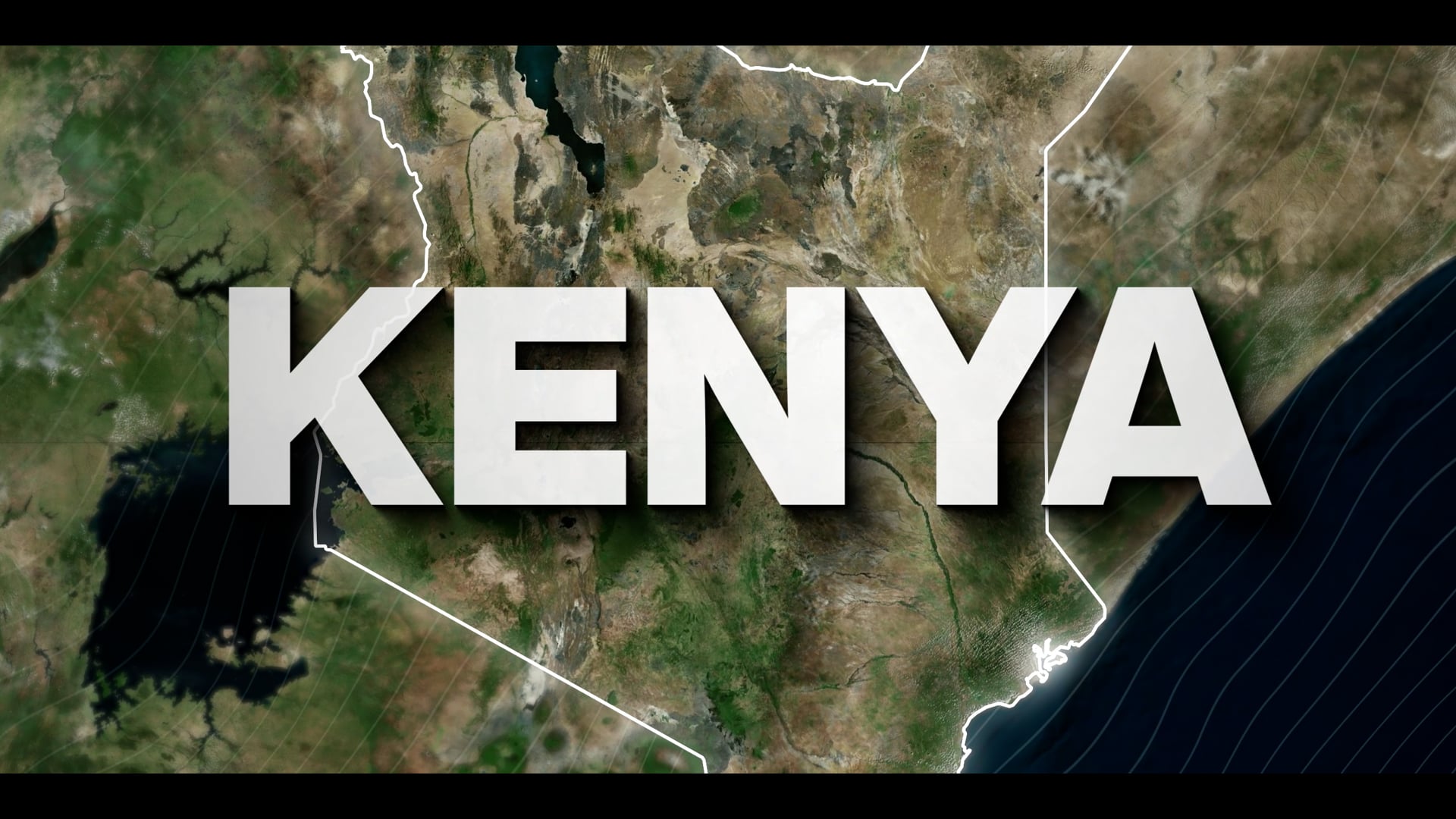 The Mission in Kenya in 2025