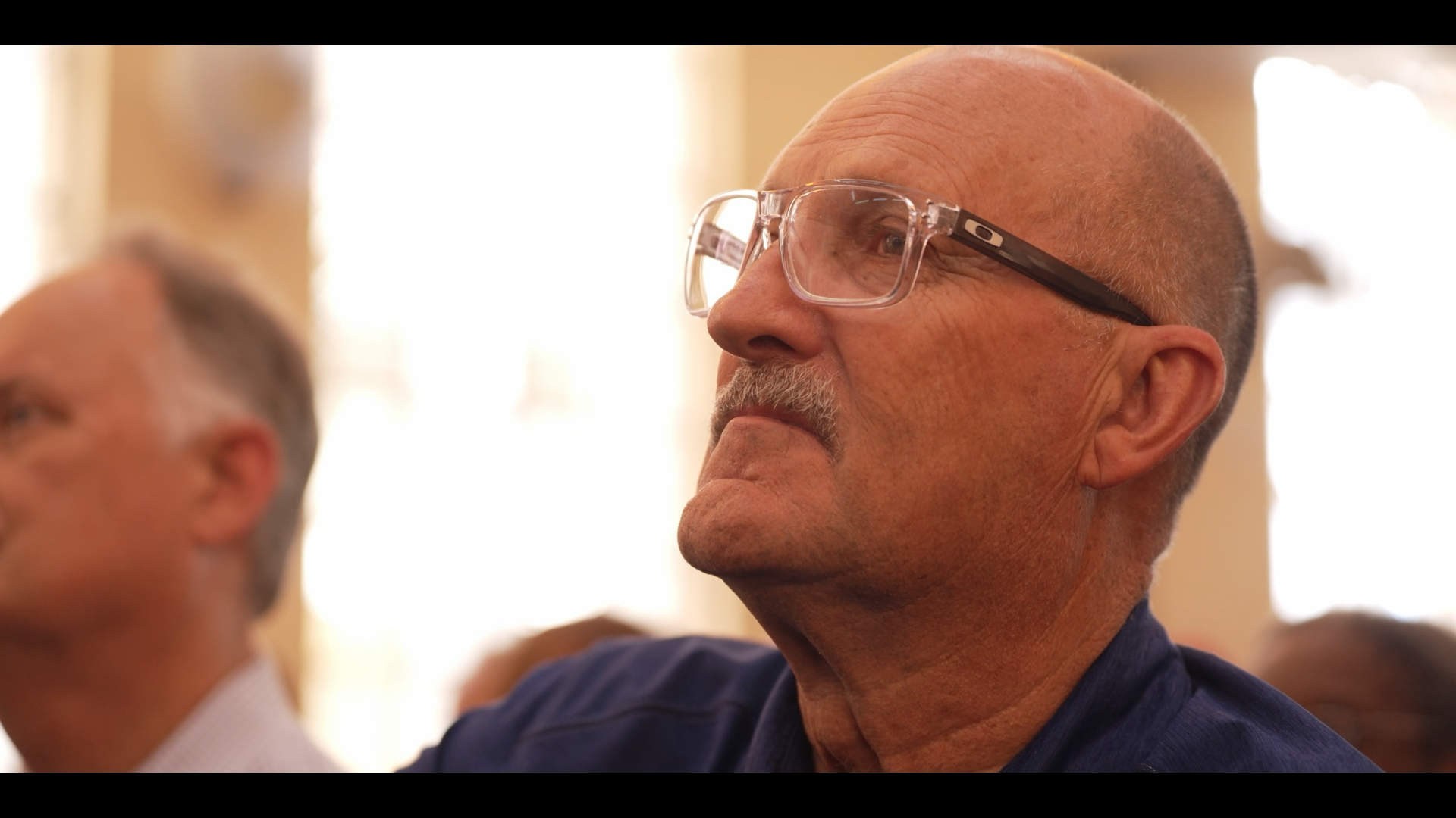 Called to Cuba: Mervin Eva