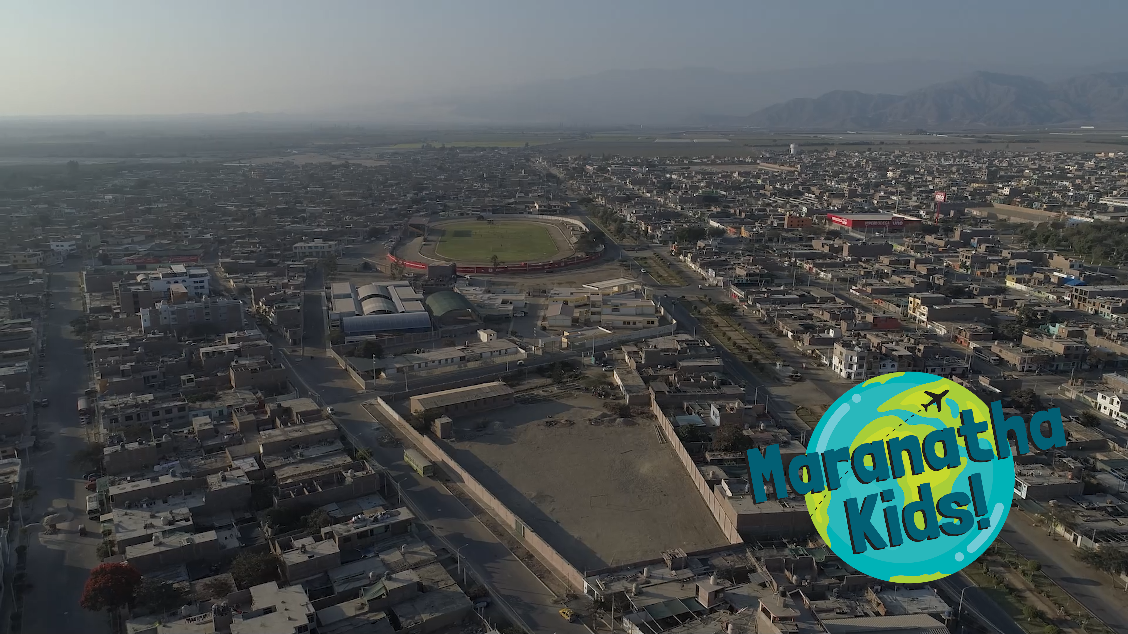 The faith to destroy