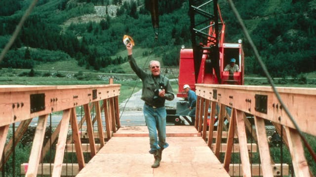 Answering God's Call