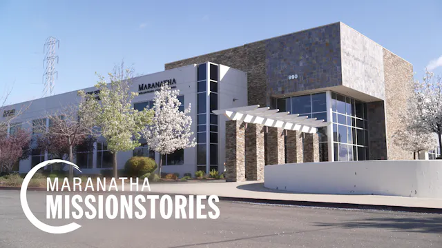 Maranatha Myths Unraveled