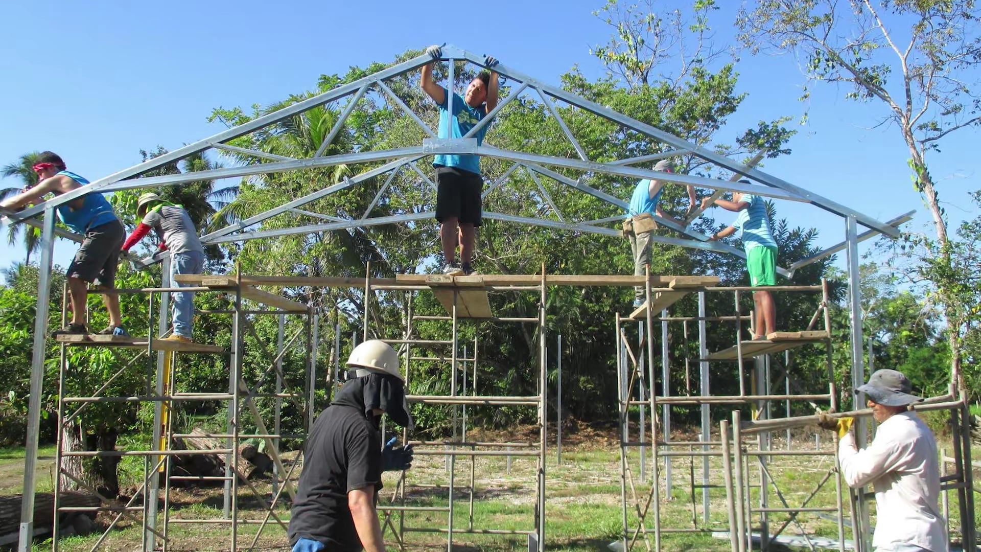 Perspective: Samuel Dinzey