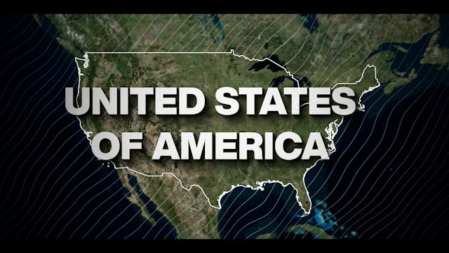 The Mission in the United States in 2025