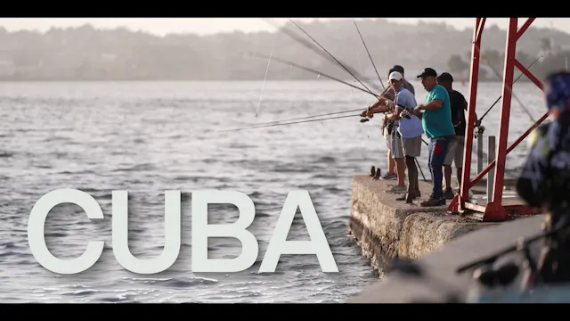 The Mission in Cuba 2026