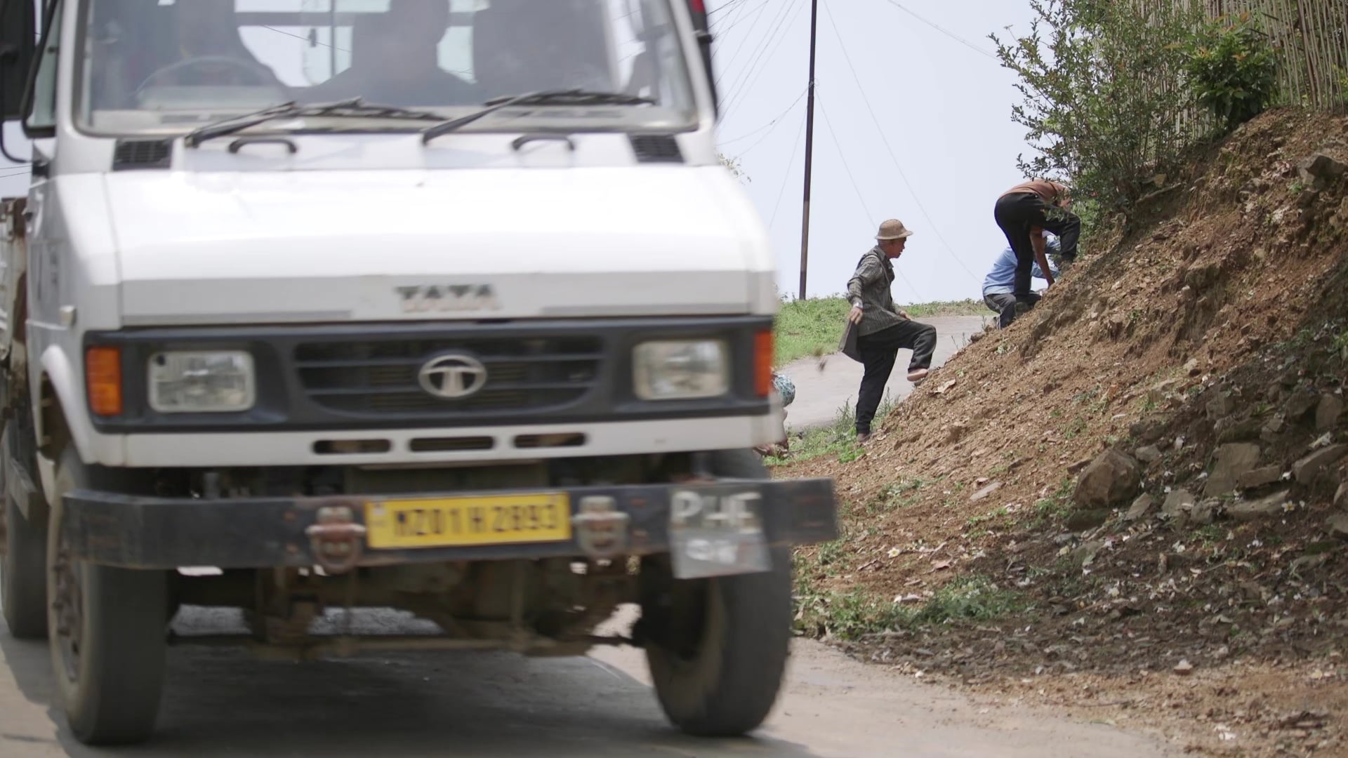 Construindo escolas para a vida