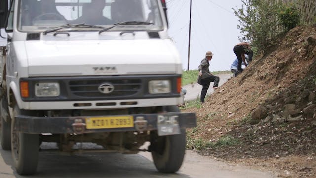 Construindo escolas para a vida