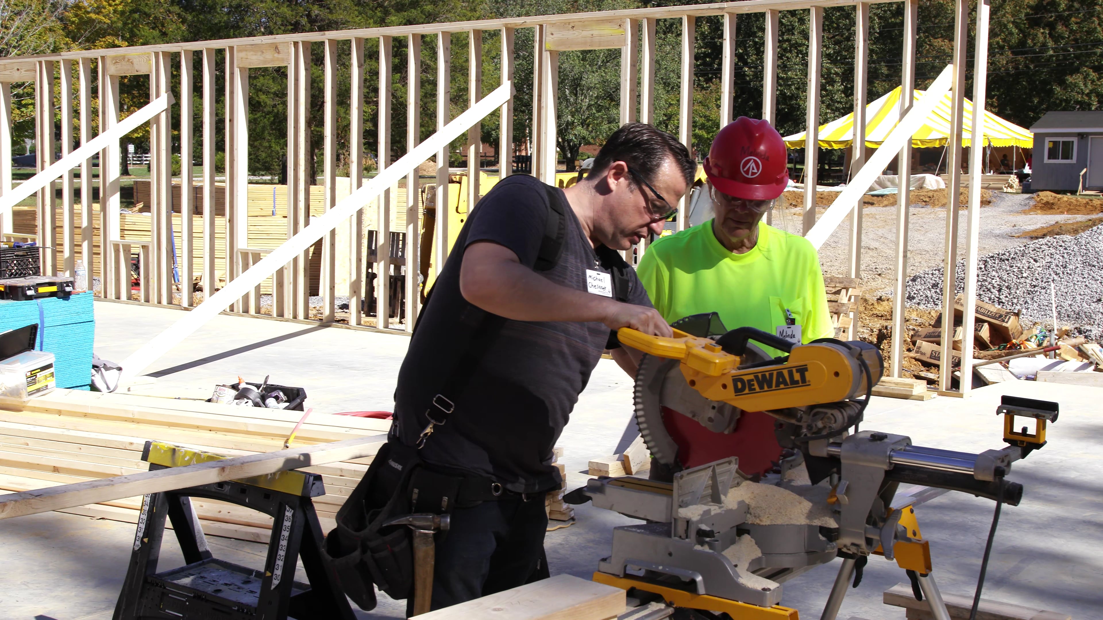 Bringing Plans to Life