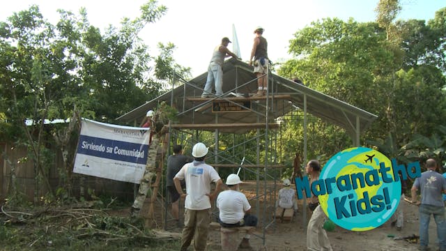 Nicaragua’s Bat Church