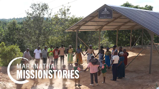 Simple Structure, Huge Blessing