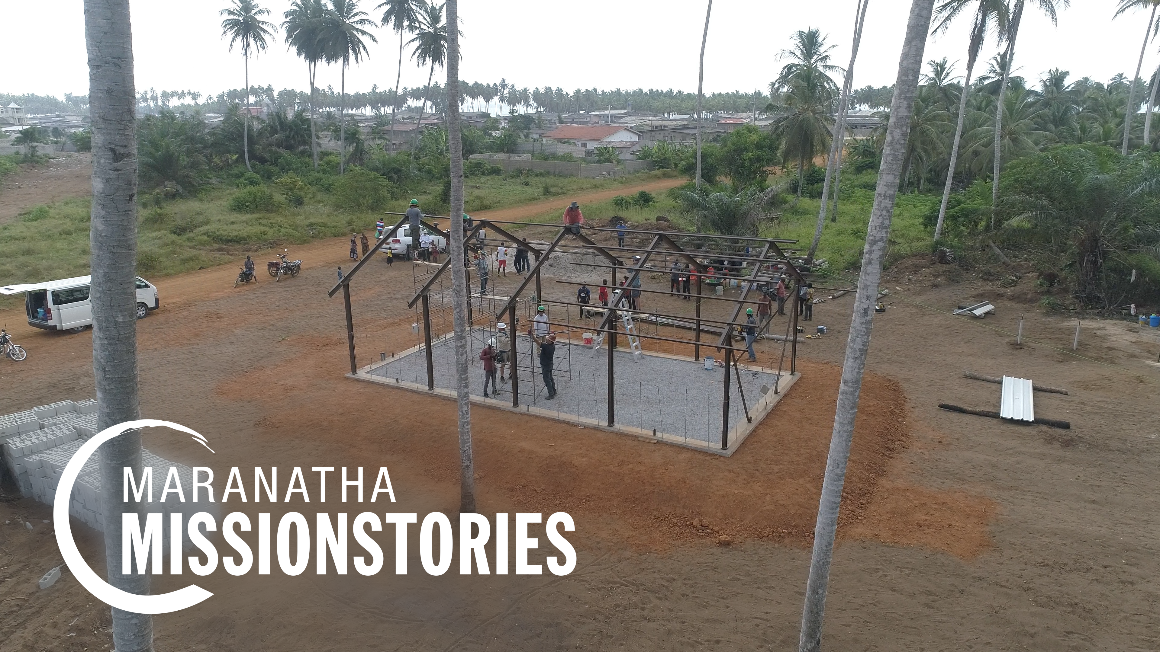 Faithful to the Mission