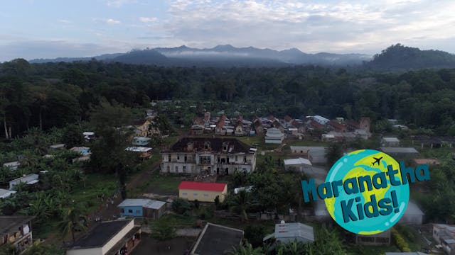 The Forgotten Prayer