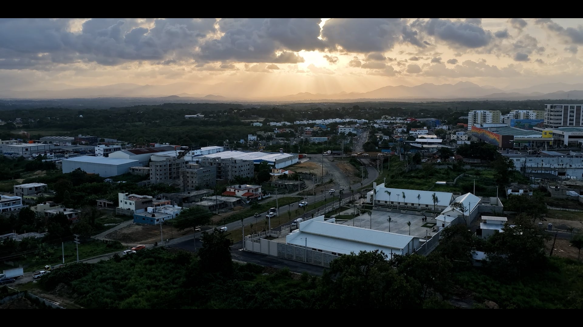 Maranatha's Mission to Help Those in Need