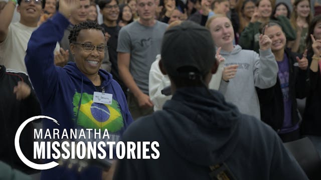 Following in the Footsteps