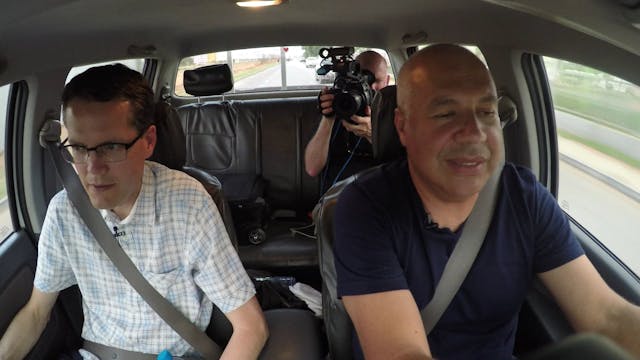 Vida de Missão em Angola