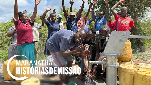 Incomum em Kitui
