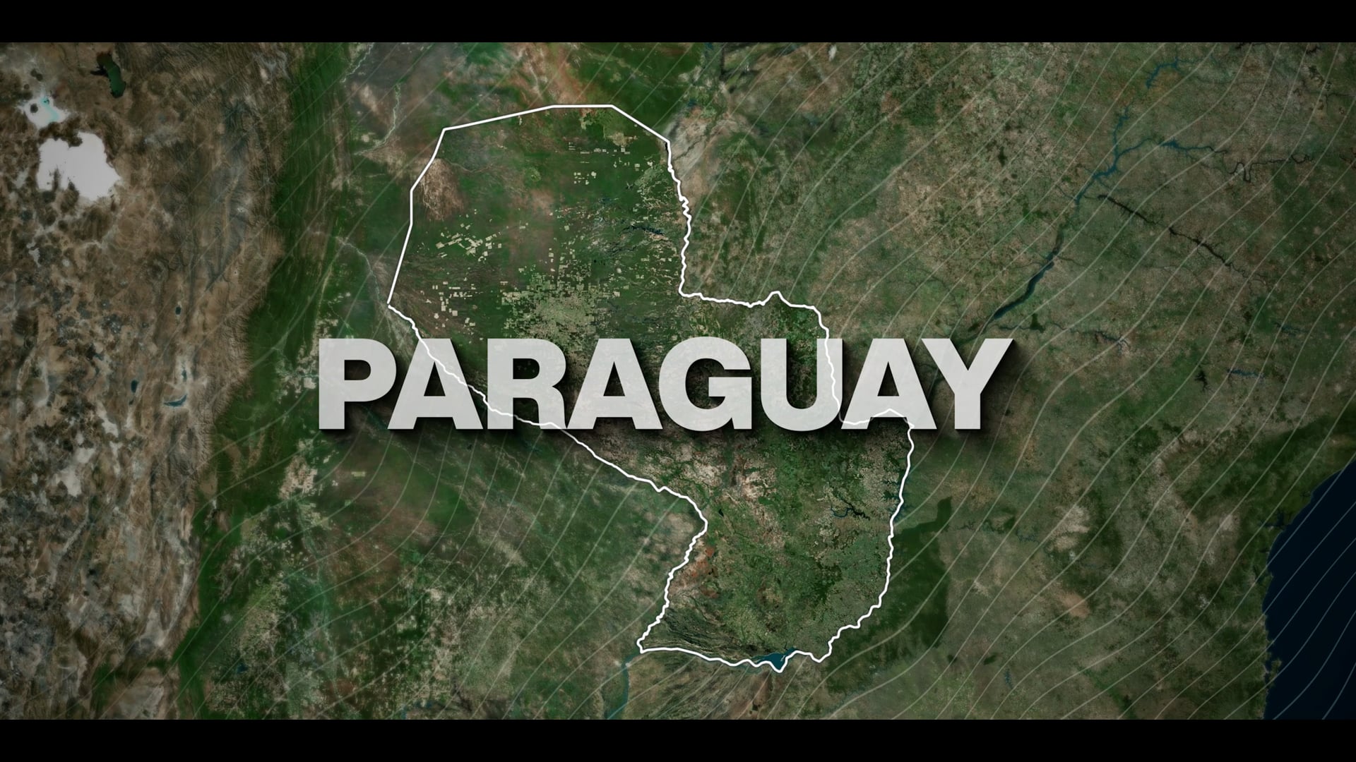 The Mission in Paraguay in 2025