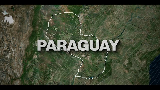 The Mission in Paraguay in 2025