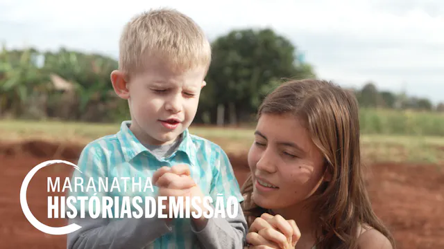 Um lugar para chamar de igreja