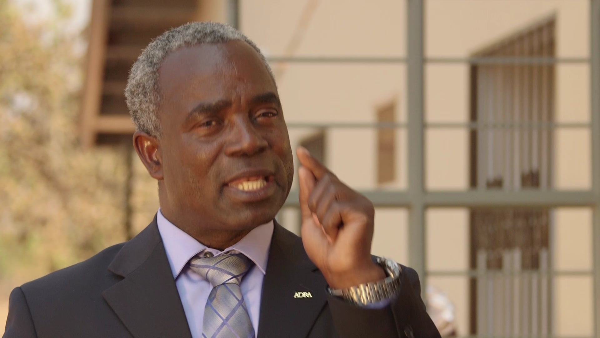 Terminando o Trabalho