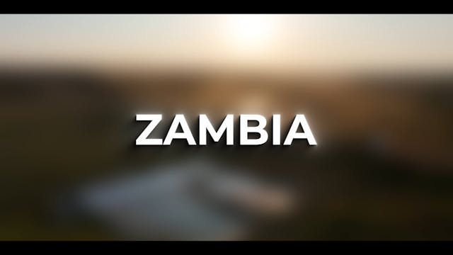 Mission in Zambia